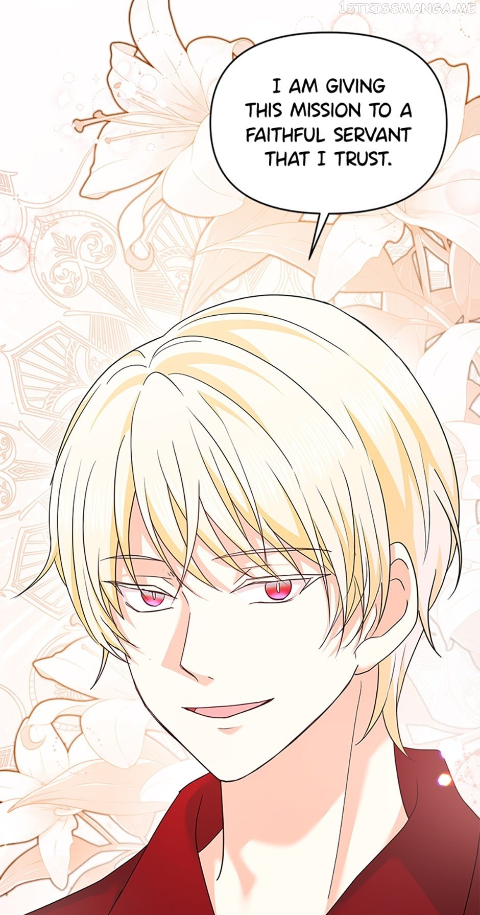 Abella's Dessert Cafe Chapter 45 - page 13