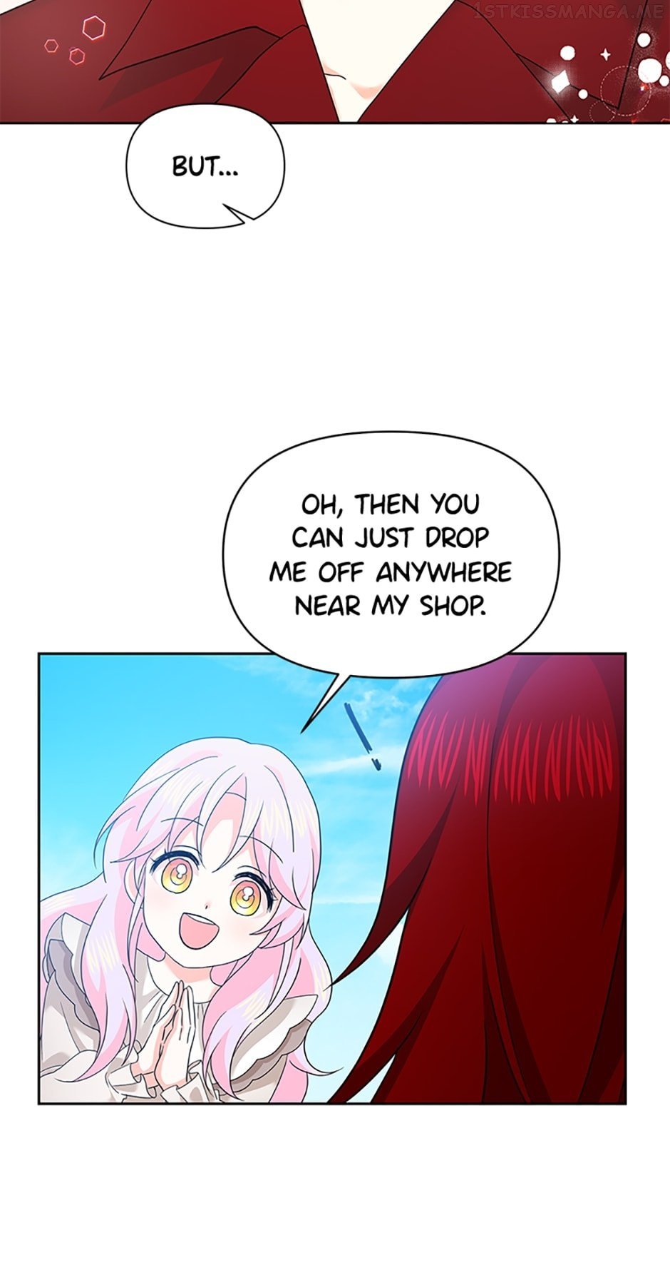 Abella's Dessert Cafe Chapter 45 - page 14