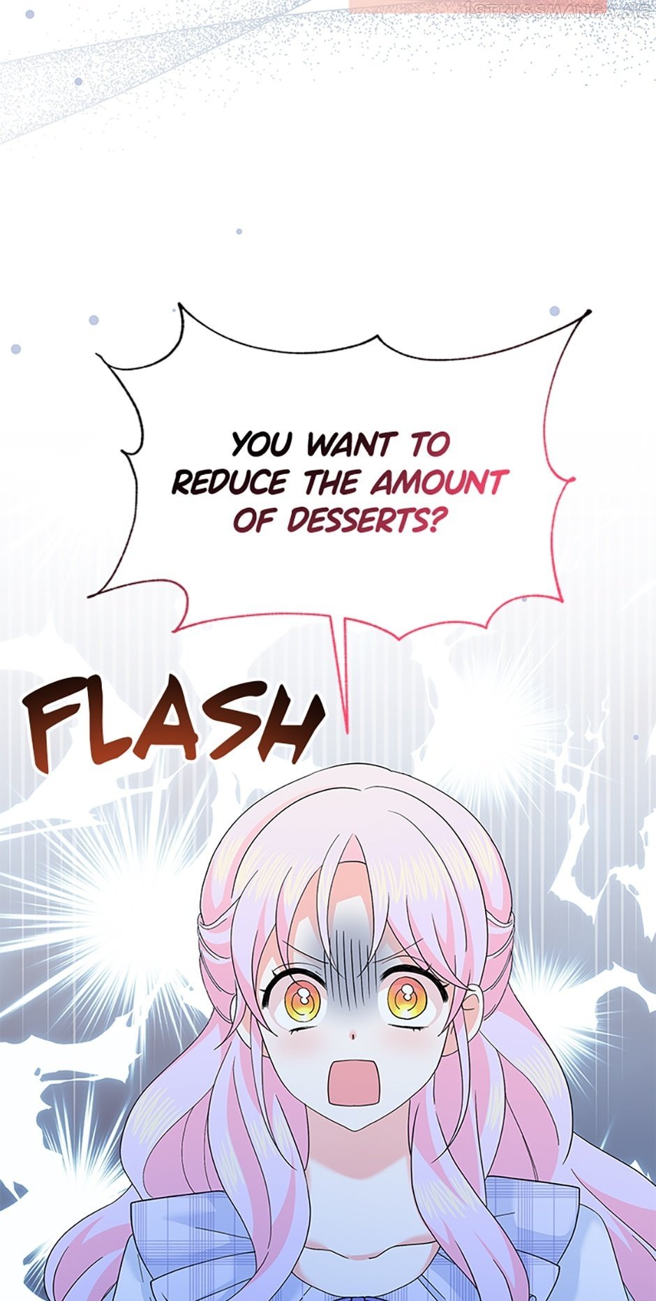 Abella's Dessert Cafe Chapter 45 - page 23