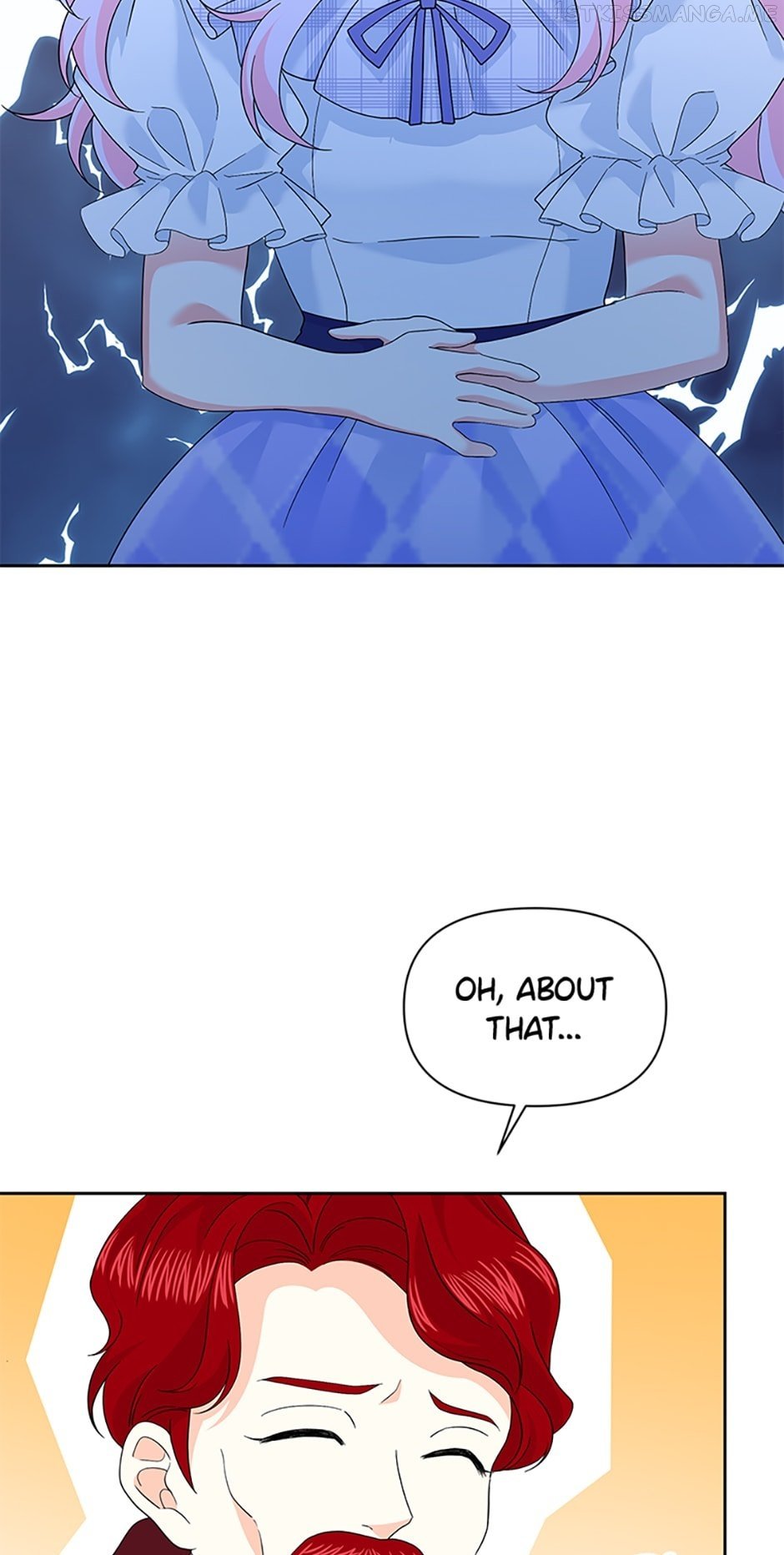 Abella's Dessert Cafe Chapter 45 - page 24
