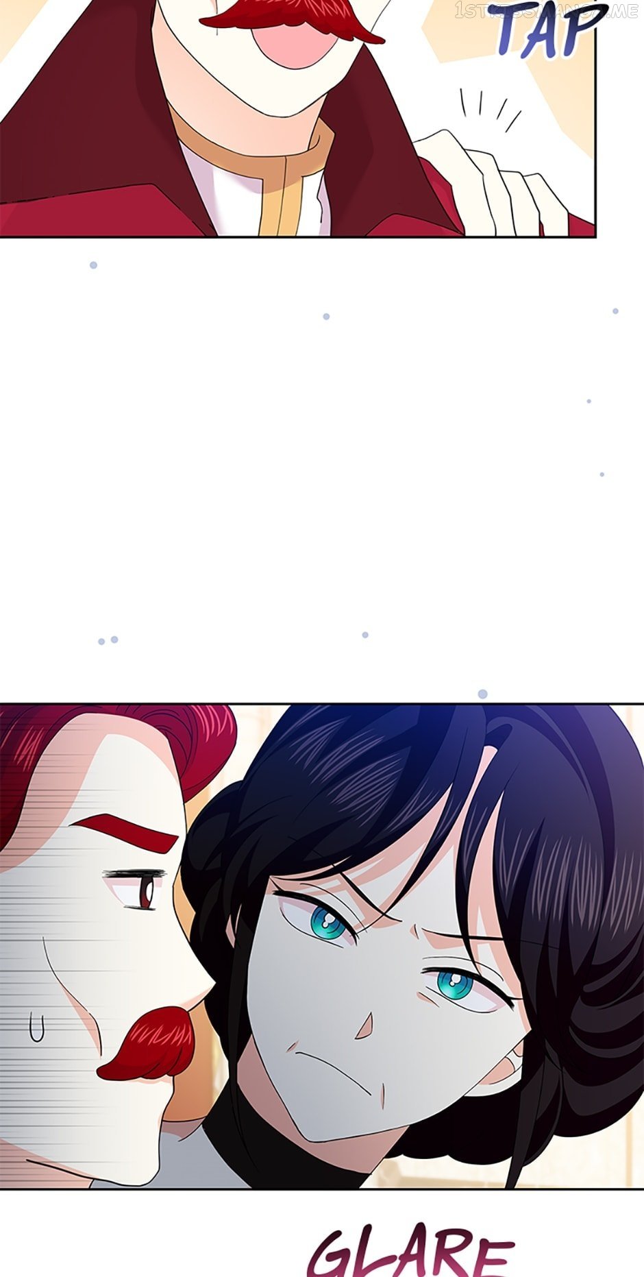 Abella's Dessert Cafe Chapter 45 - page 25