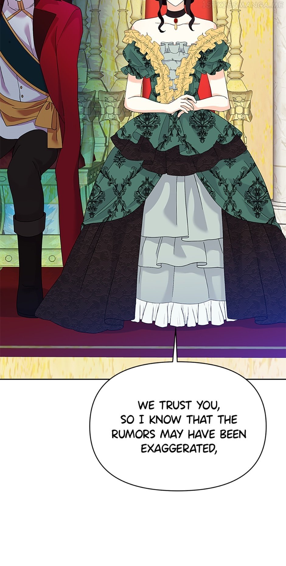 Abella's Dessert Cafe Chapter 45 - page 27