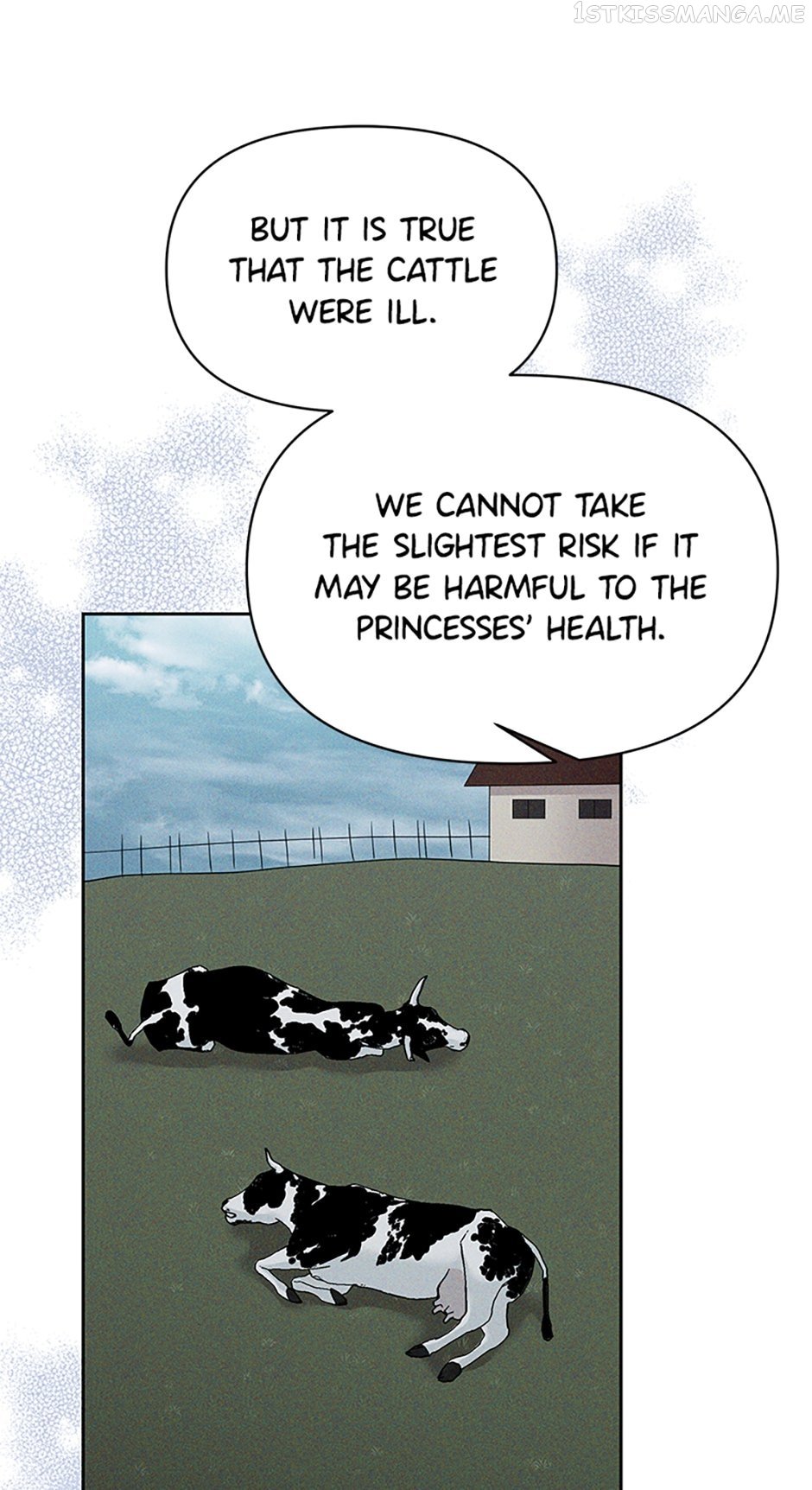 Abella's Dessert Cafe Chapter 45 - page 28