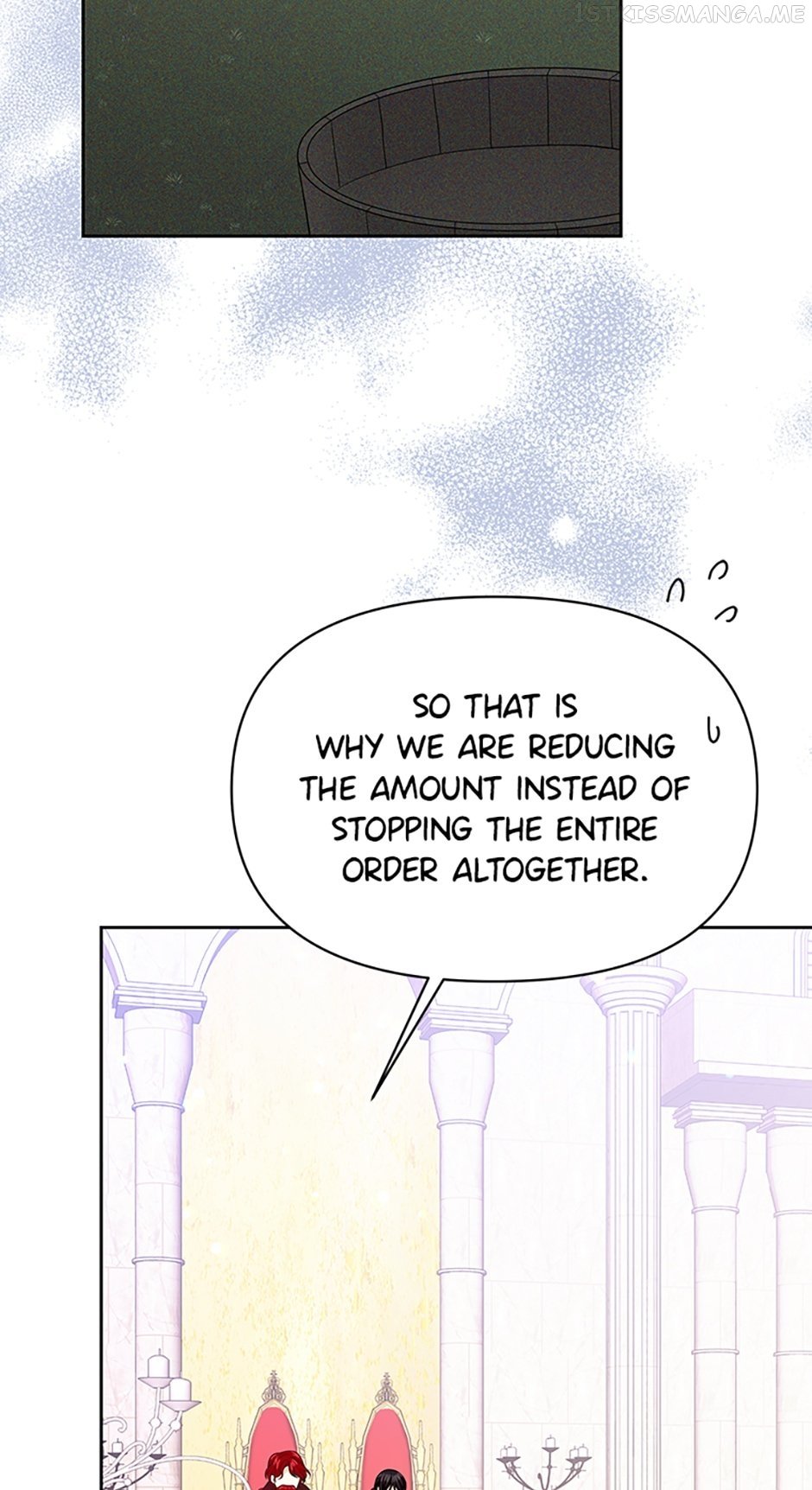 Abella's Dessert Cafe Chapter 45 - page 29
