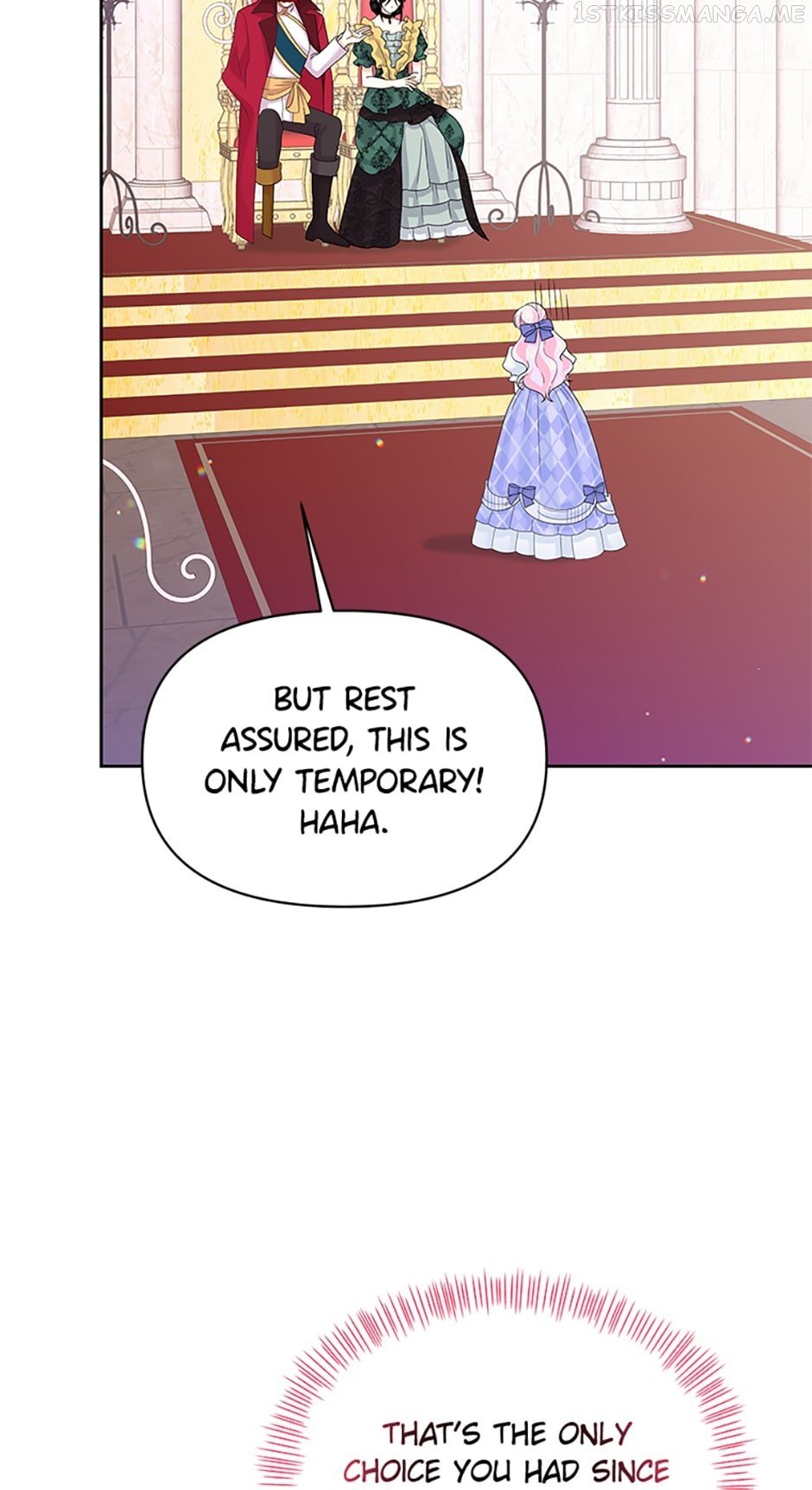 Abella's Dessert Cafe Chapter 45 - page 30
