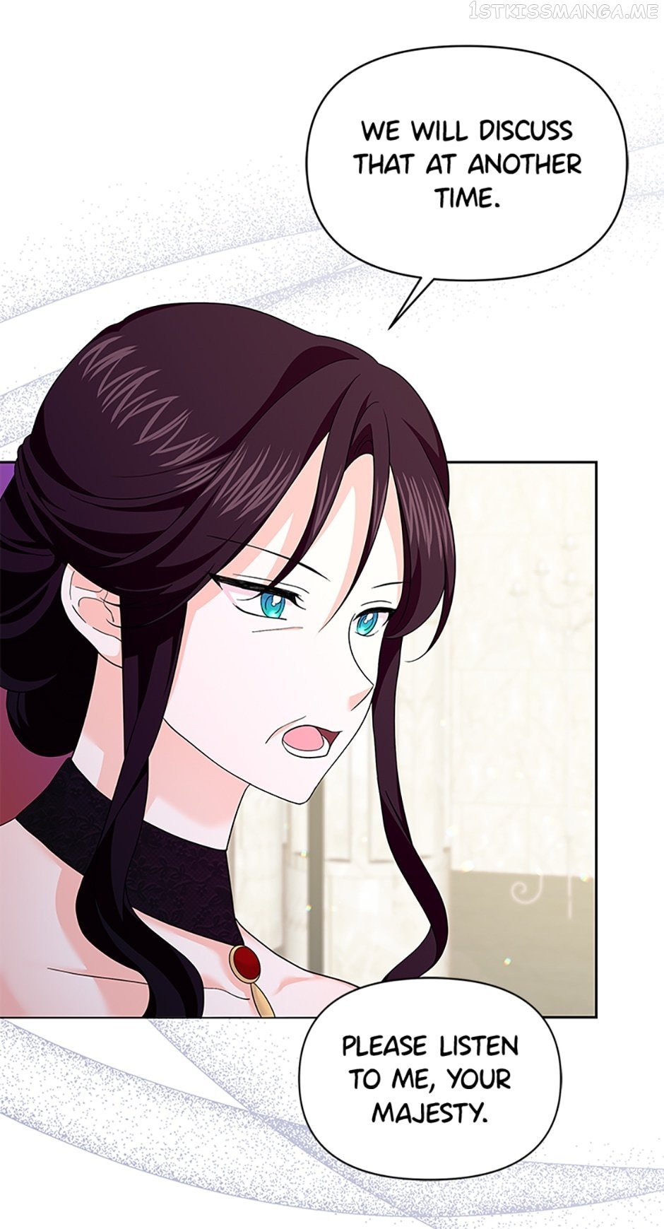Abella's Dessert Cafe Chapter 45 - page 35