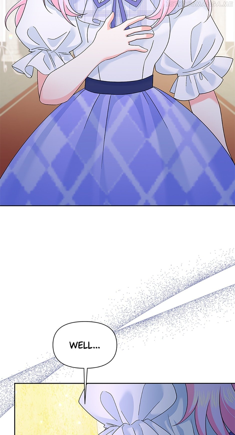 Abella's Dessert Cafe Chapter 45 - page 38