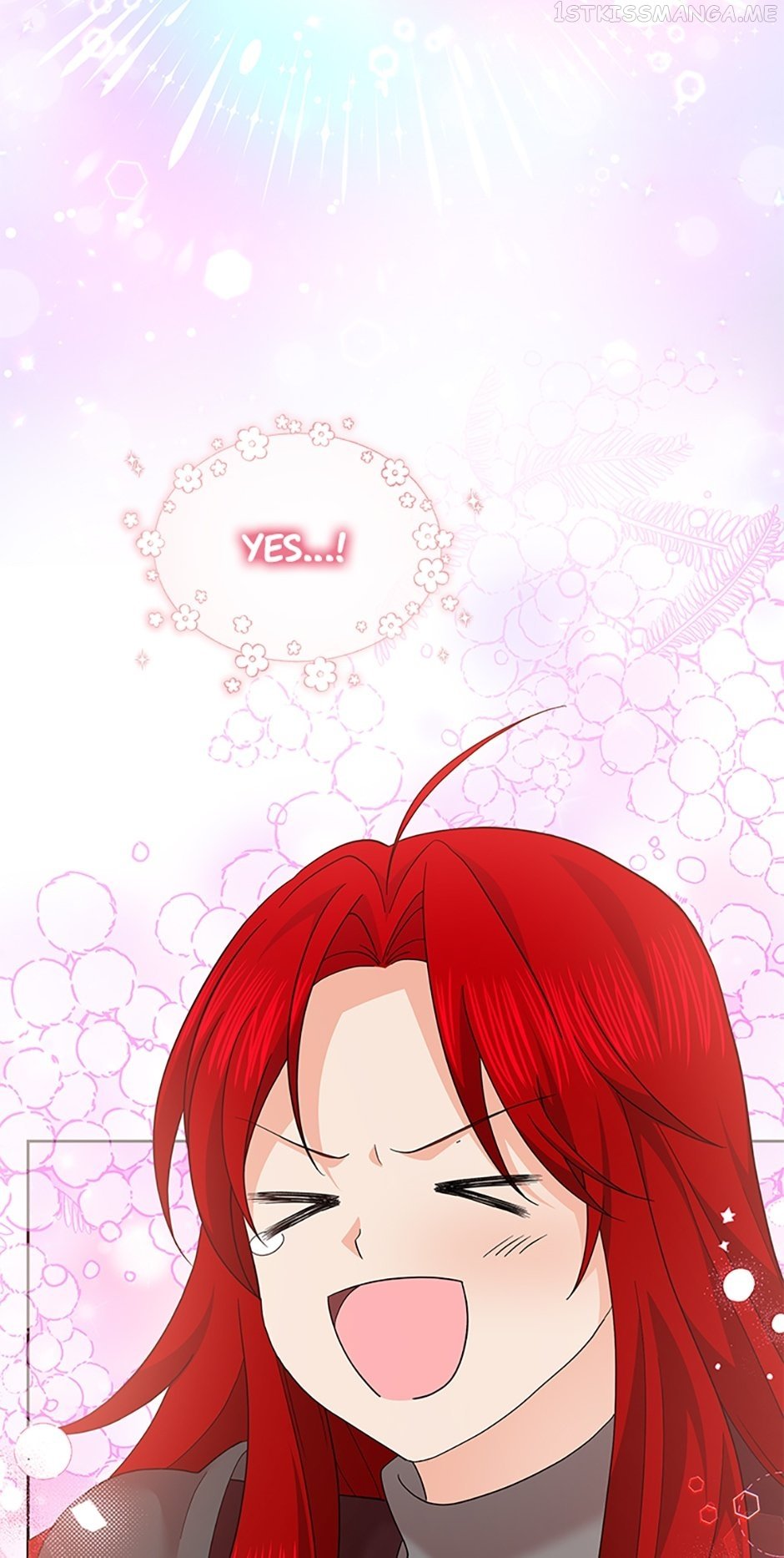 Abella's Dessert Cafe Chapter 45 - page 4