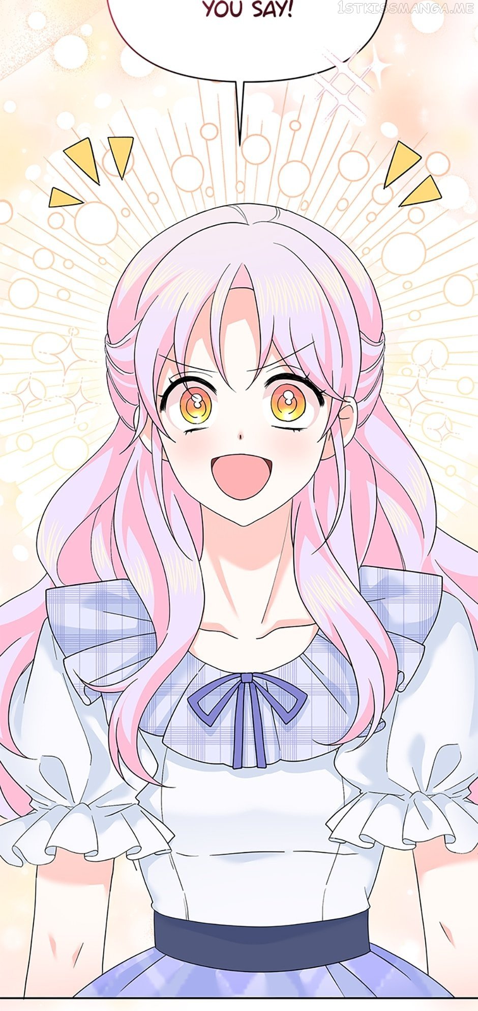 Abella's Dessert Cafe Chapter 45 - page 46