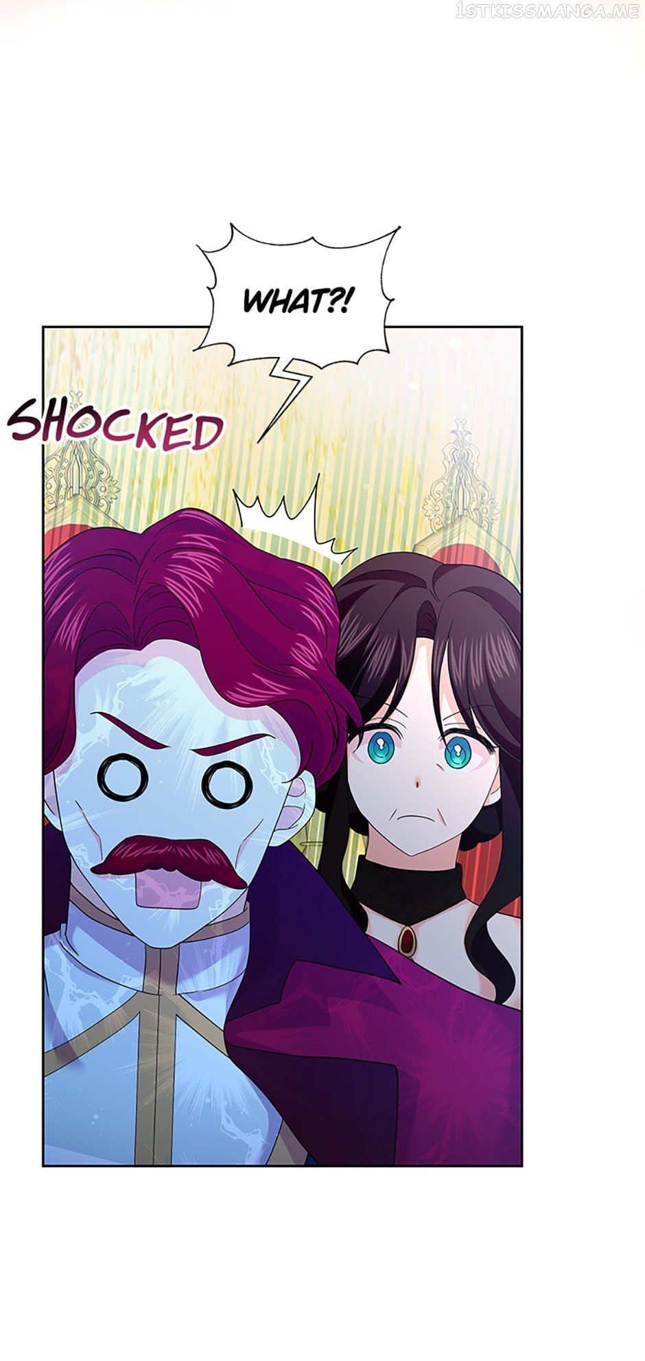Abella's Dessert Cafe Chapter 45 - page 47