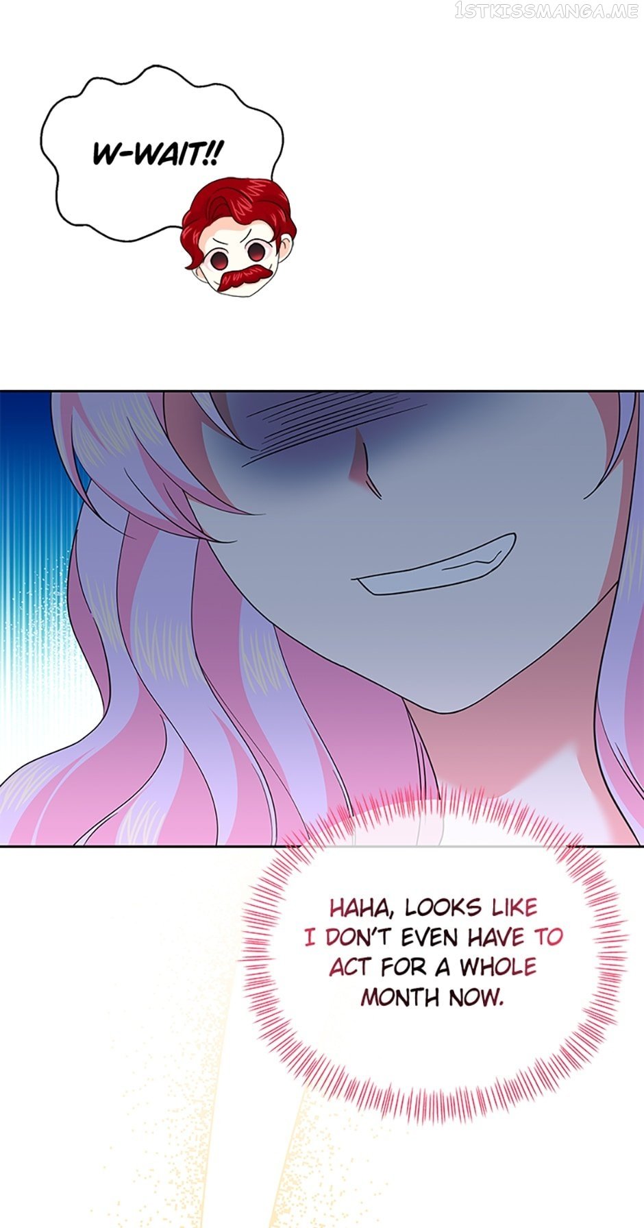 Abella's Dessert Cafe Chapter 45 - page 48