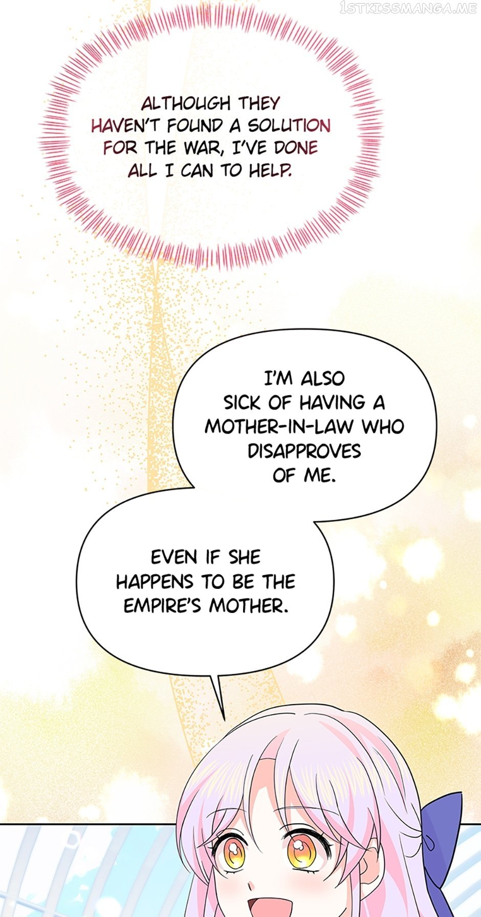 Abella's Dessert Cafe Chapter 45 - page 49