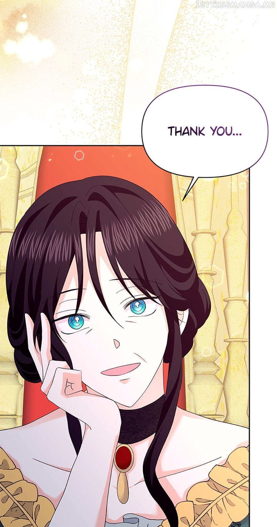 Abella's Dessert Cafe Chapter 45 - page 51