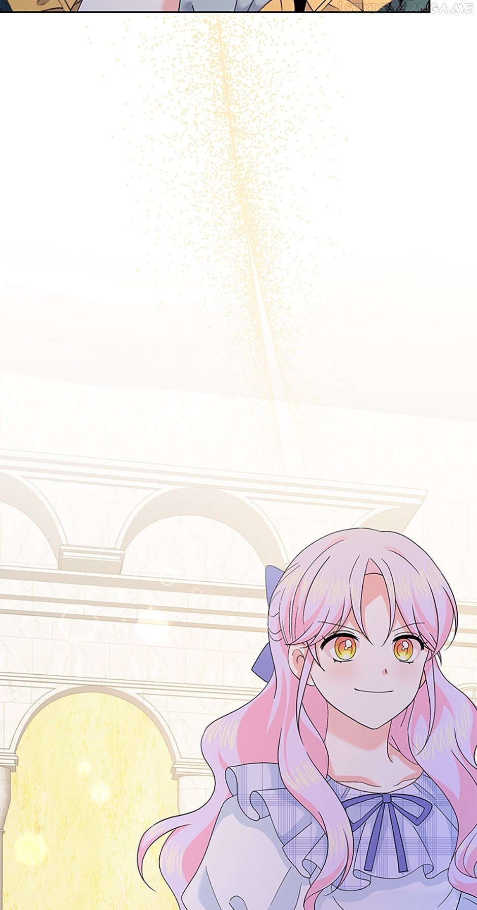 Abella's Dessert Cafe Chapter 45 - page 52