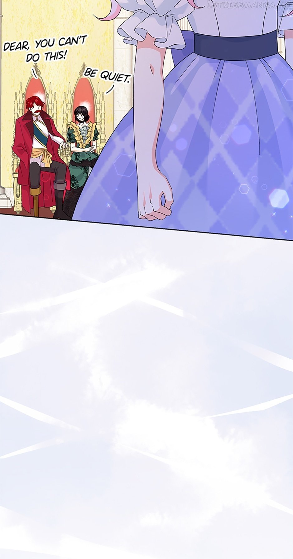 Abella's Dessert Cafe Chapter 45 - page 53