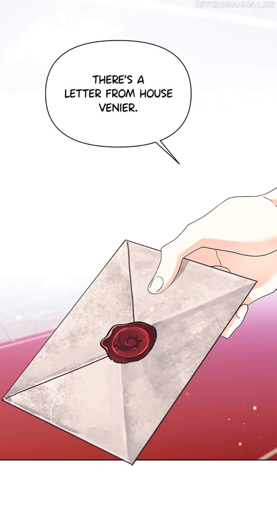 Abella's Dessert Cafe Chapter 45 - page 54