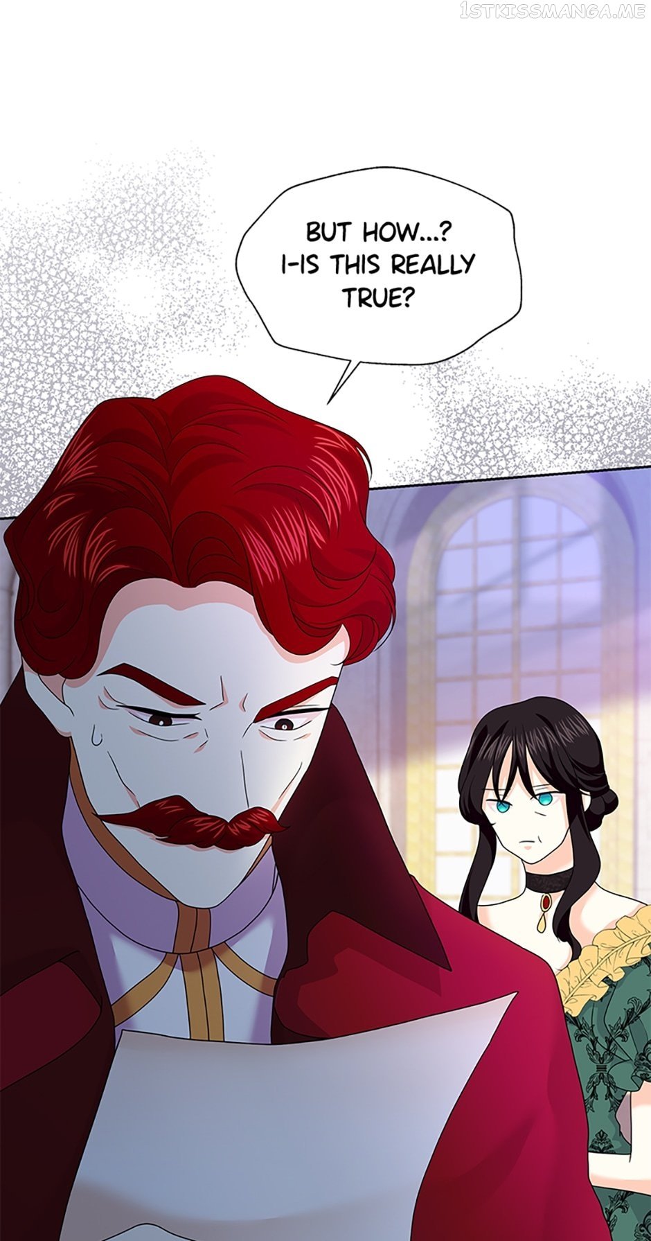 Abella's Dessert Cafe Chapter 45 - page 55