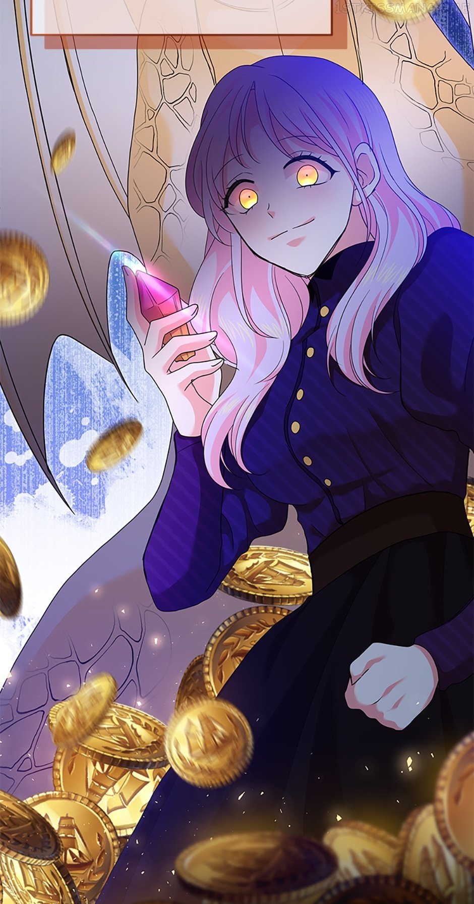 Abella's Dessert Cafe Chapter 45 - page 60
