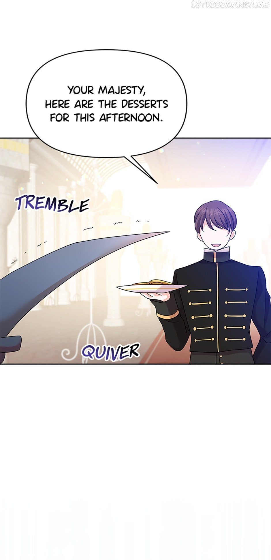 Abella's Dessert Cafe Chapter 45 - page 62