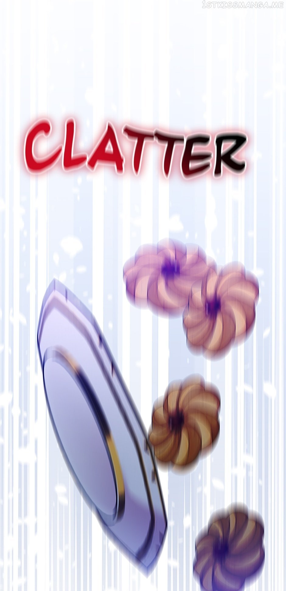 Abella's Dessert Cafe Chapter 45 - page 63