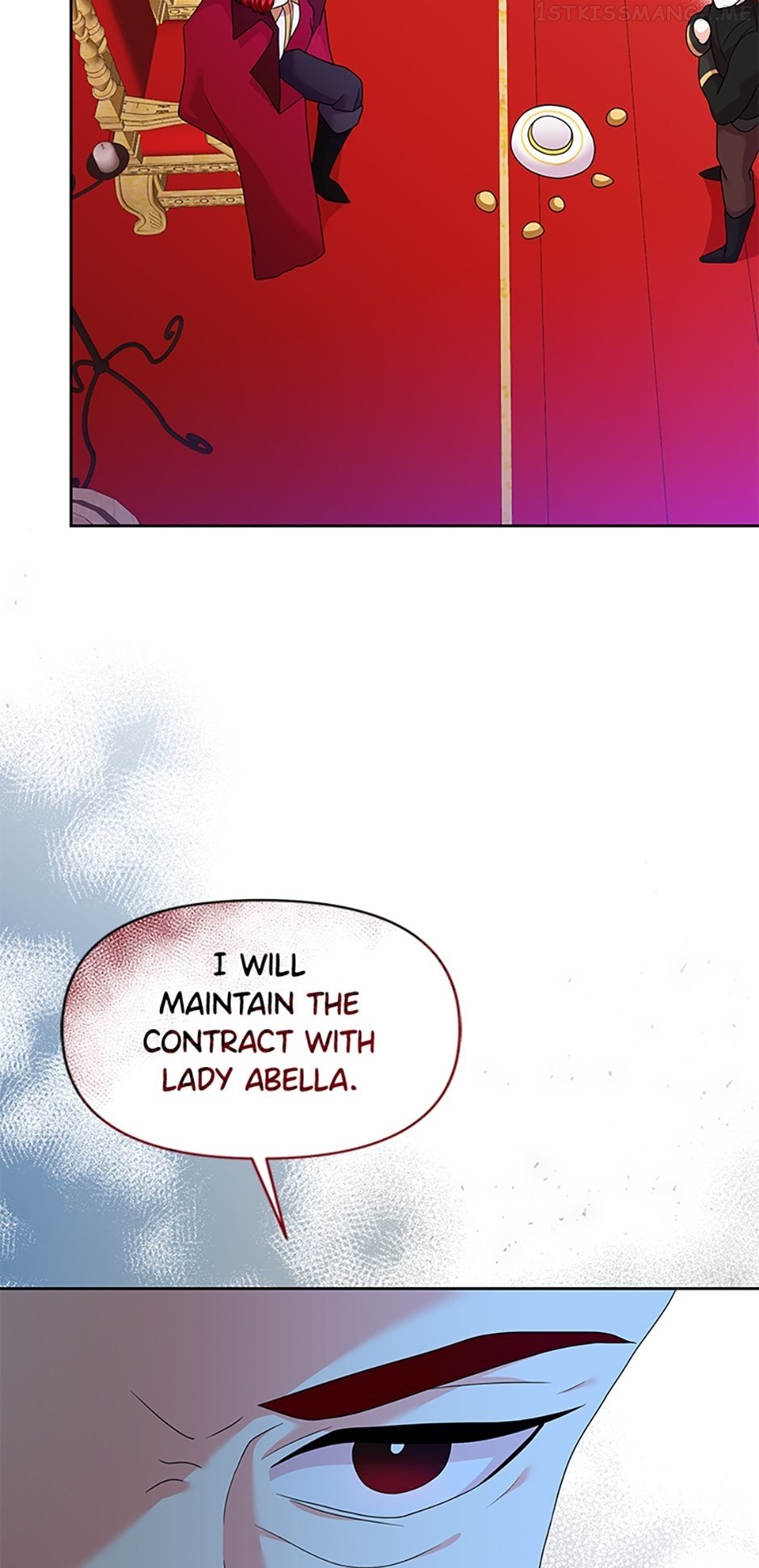 Abella's Dessert Cafe Chapter 45 - page 65