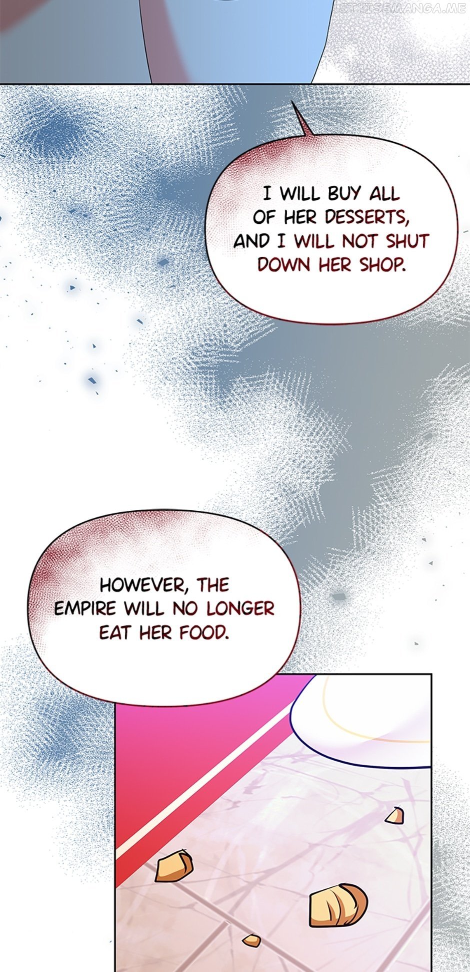 Abella's Dessert Cafe Chapter 45 - page 66