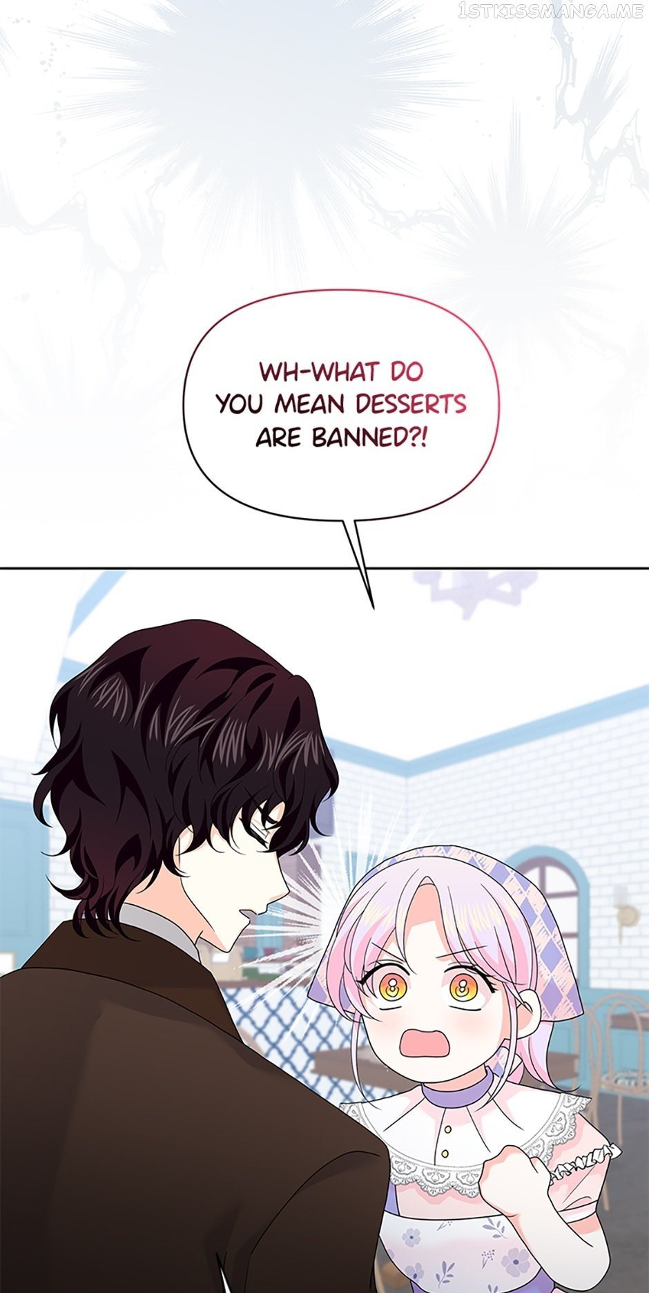 Abella's Dessert Cafe Chapter 45 - page 69