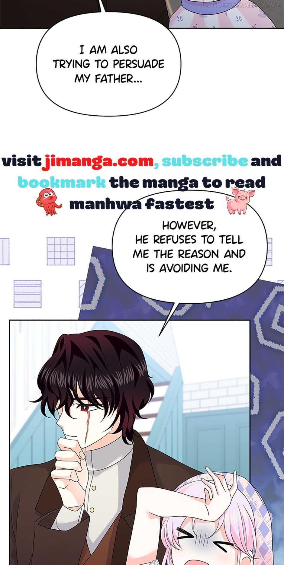 Abella's Dessert Cafe Chapter 45 - page 70