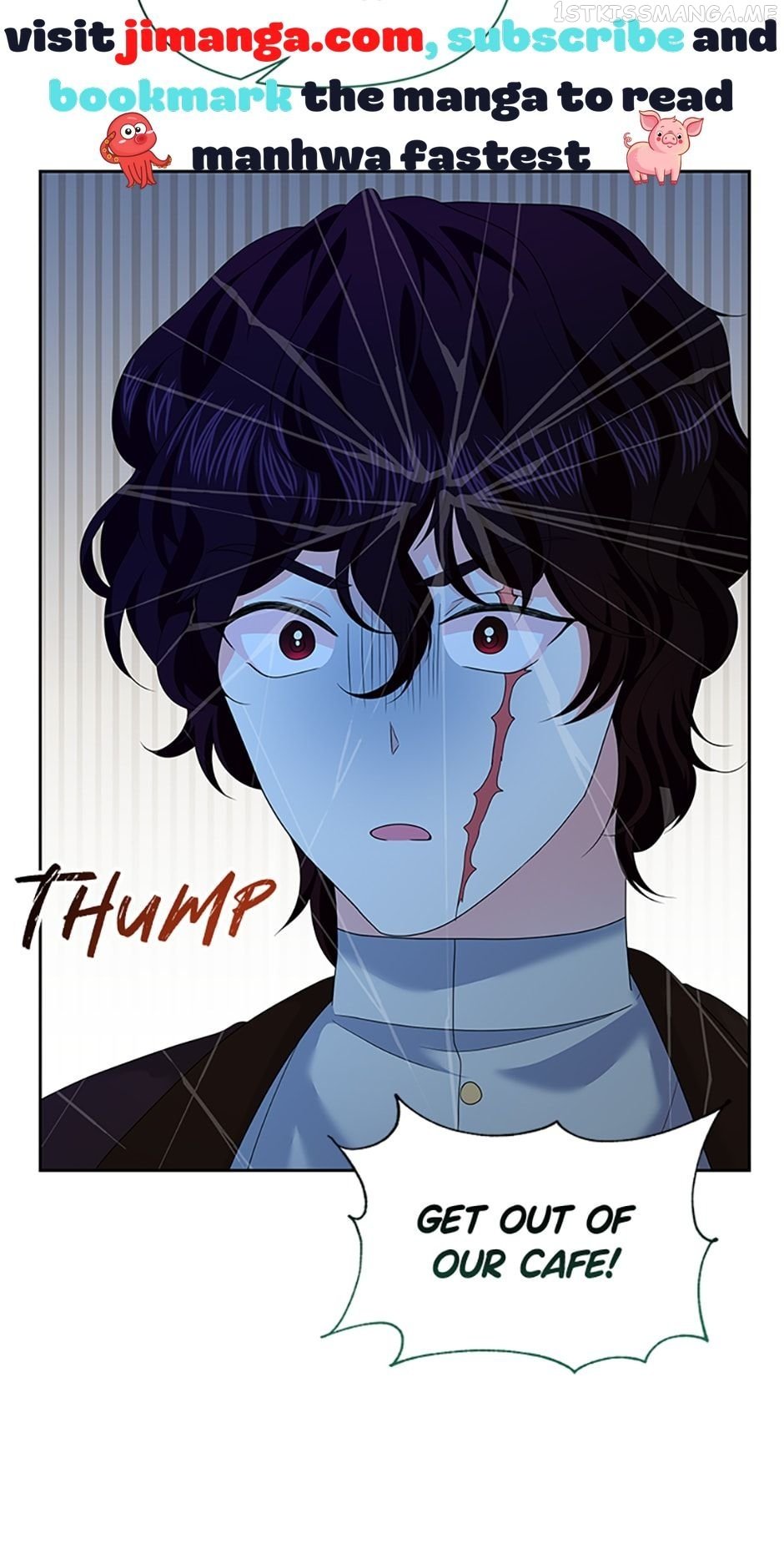 Abella's Dessert Cafe Chapter 45 - page 73