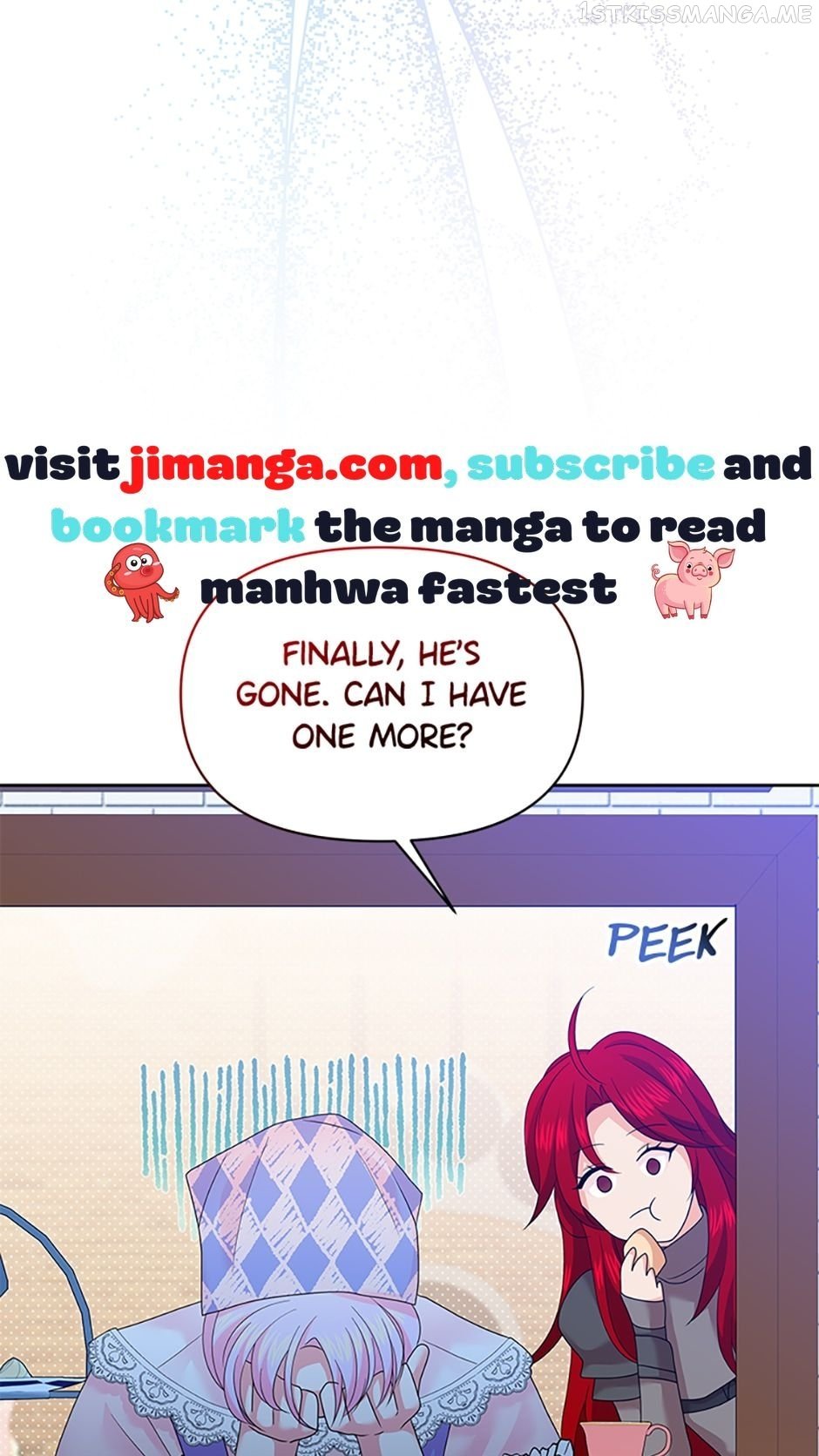 Abella's Dessert Cafe Chapter 45 - page 75