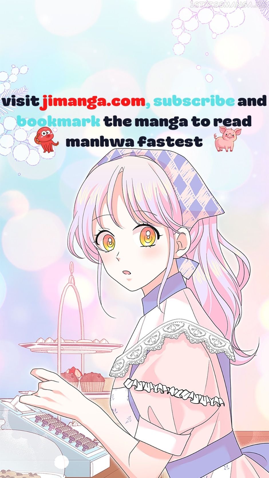 Abella's Dessert Cafe Chapter 45 - page 78
