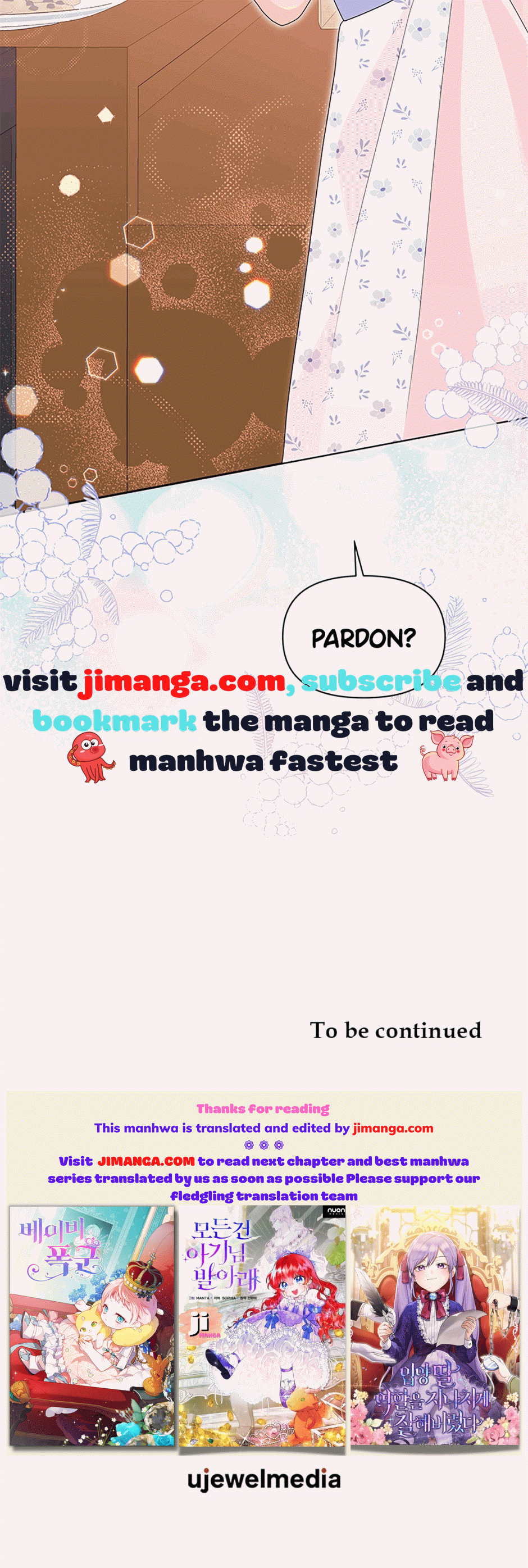 Abella's Dessert Cafe Chapter 45 - page 79