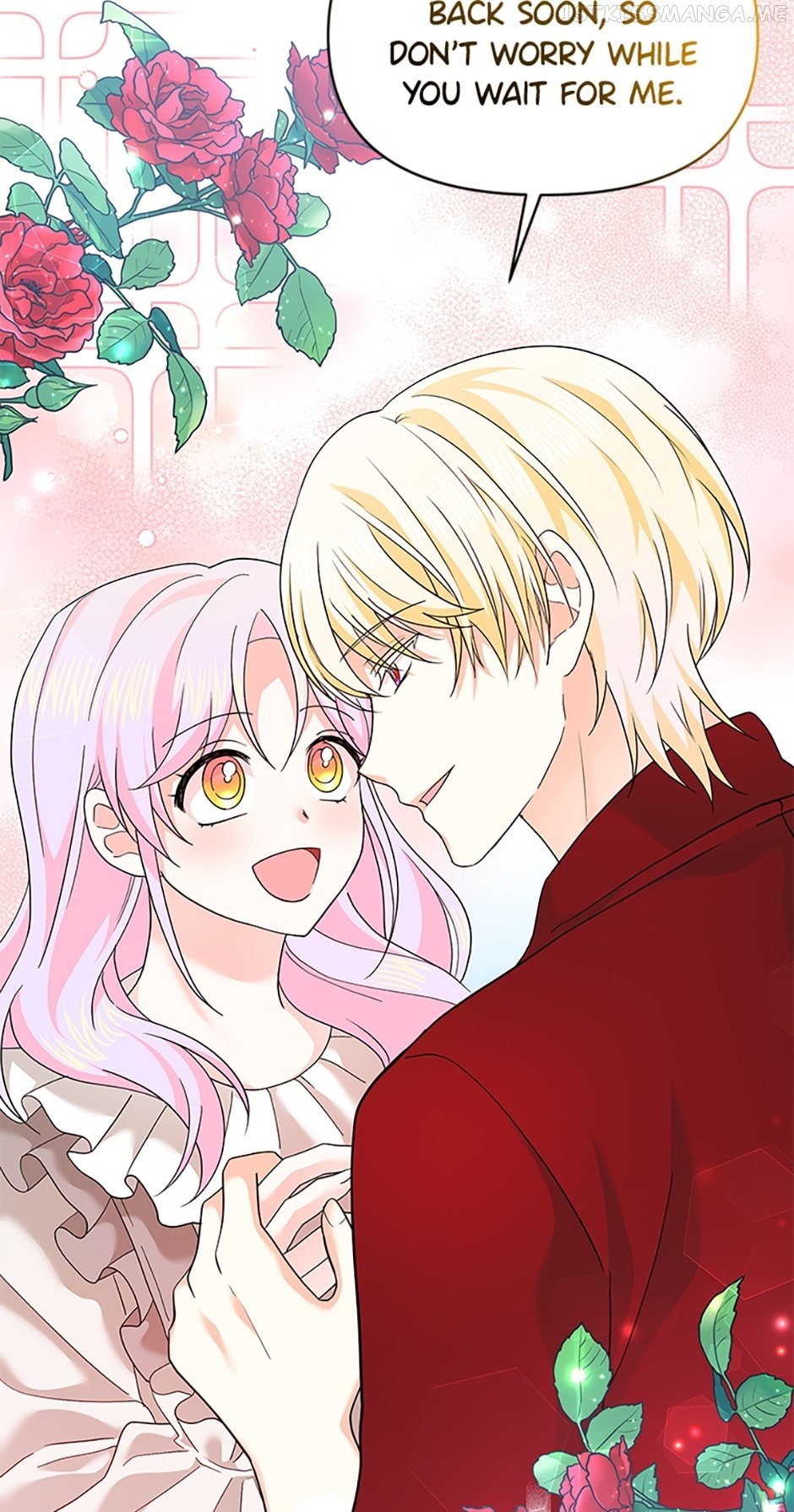 Abella's Dessert Cafe Chapter 45 - page 9