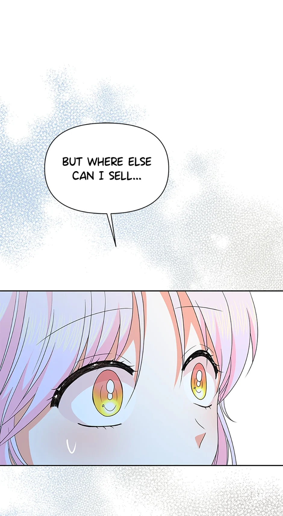 Abella's Dessert Cafe Chapter 46 - page 1