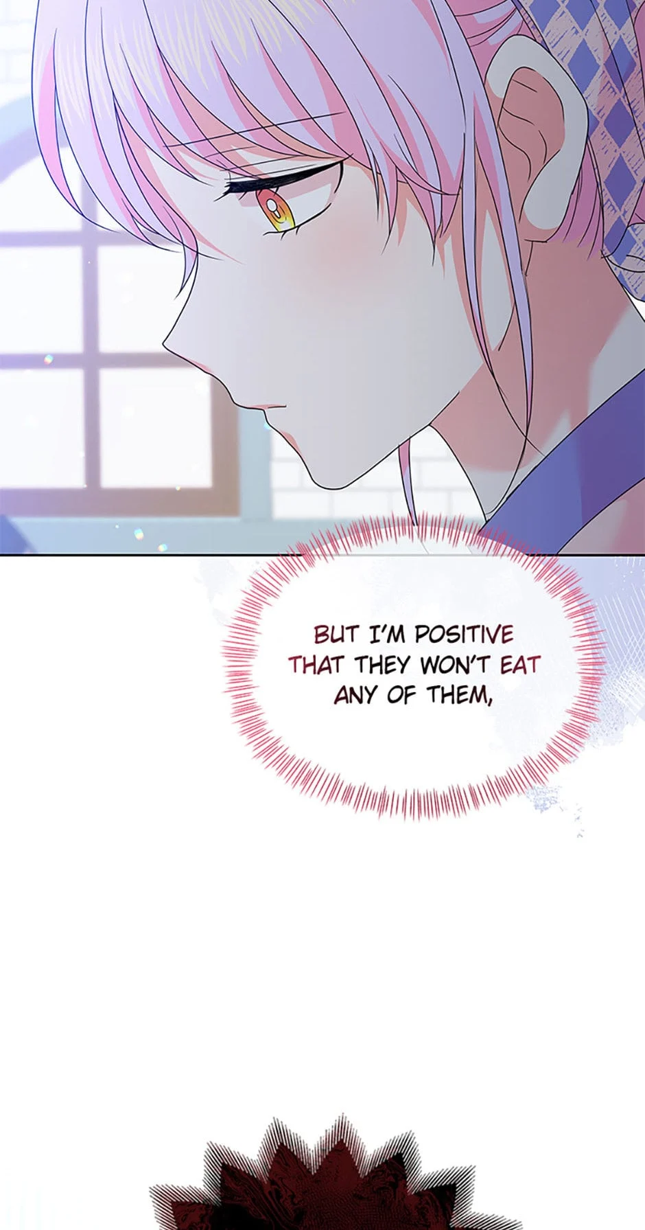 Abella's Dessert Cafe Chapter 46 - page 13