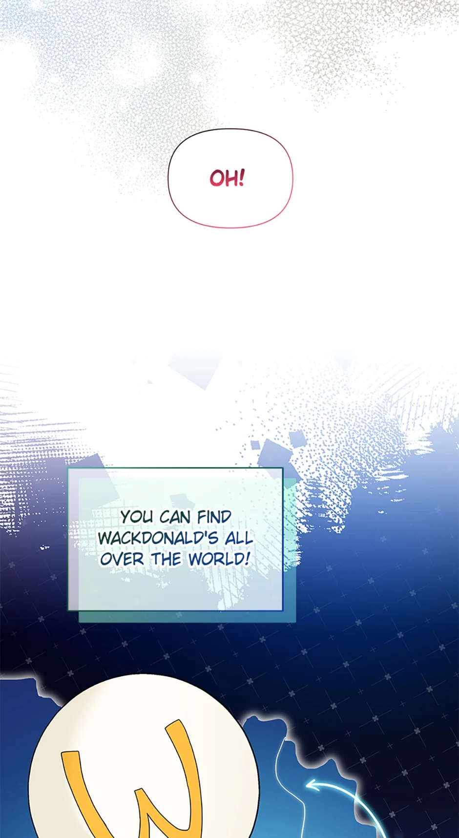 Abella's Dessert Cafe Chapter 46 - page 2