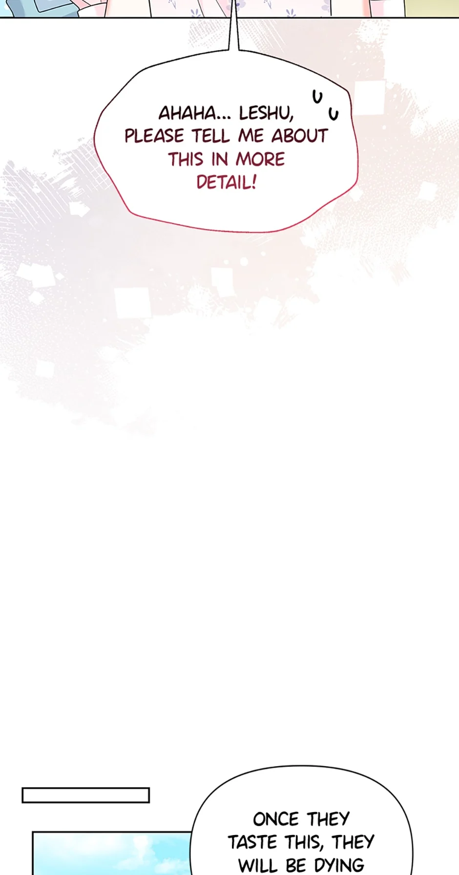 Abella's Dessert Cafe Chapter 46 - page 24