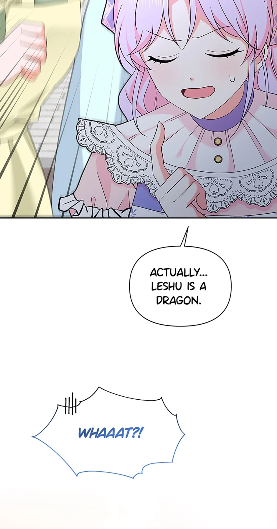 Abella's Dessert Cafe Chapter 46 - page 31