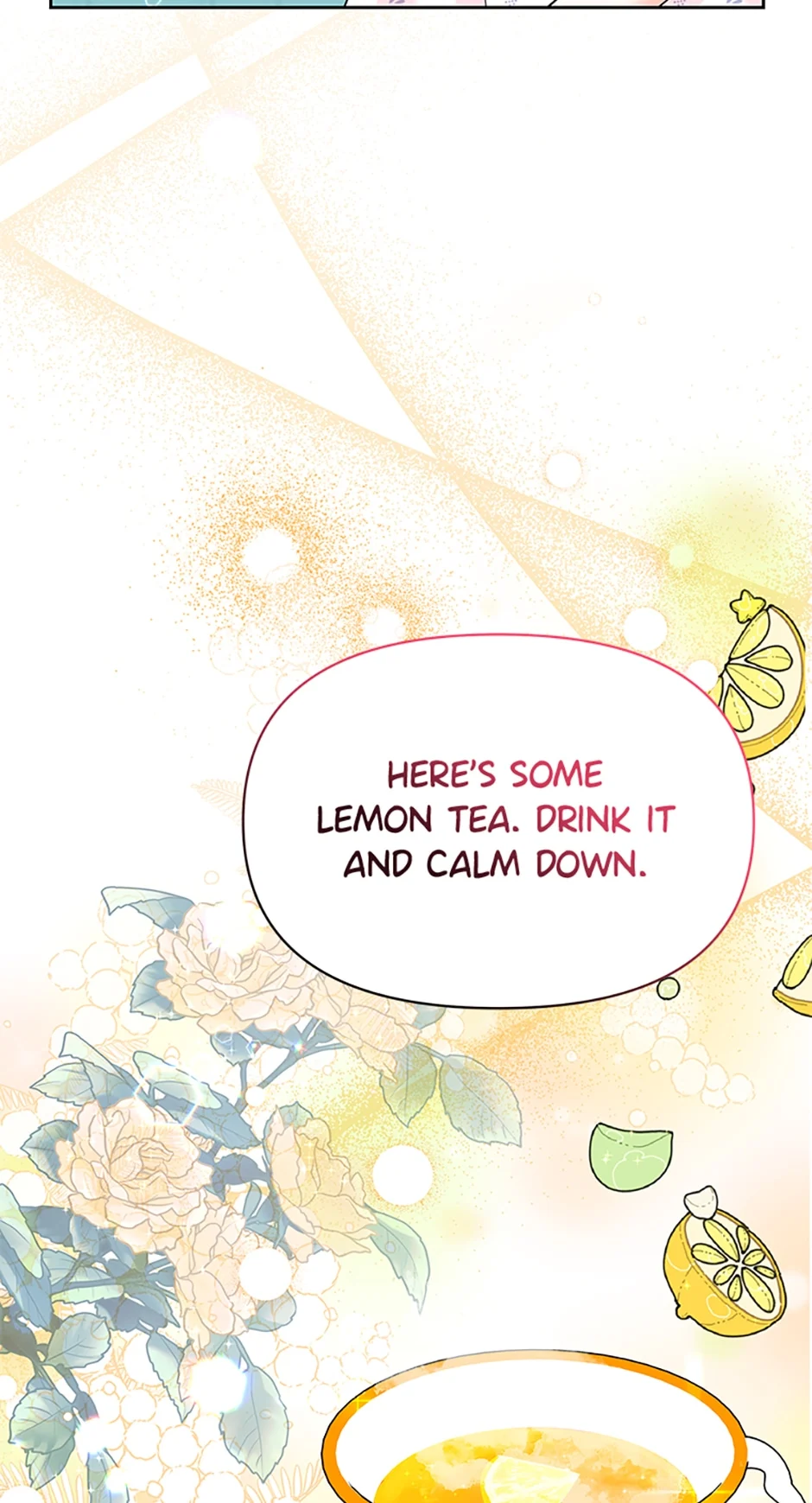 Abella's Dessert Cafe Chapter 46 - page 38