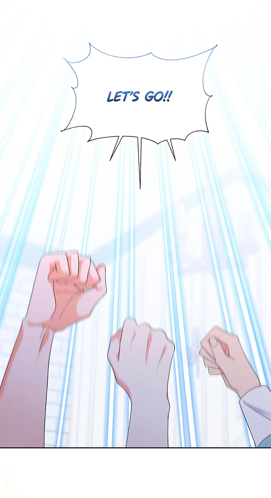 Abella's Dessert Cafe Chapter 46 - page 46