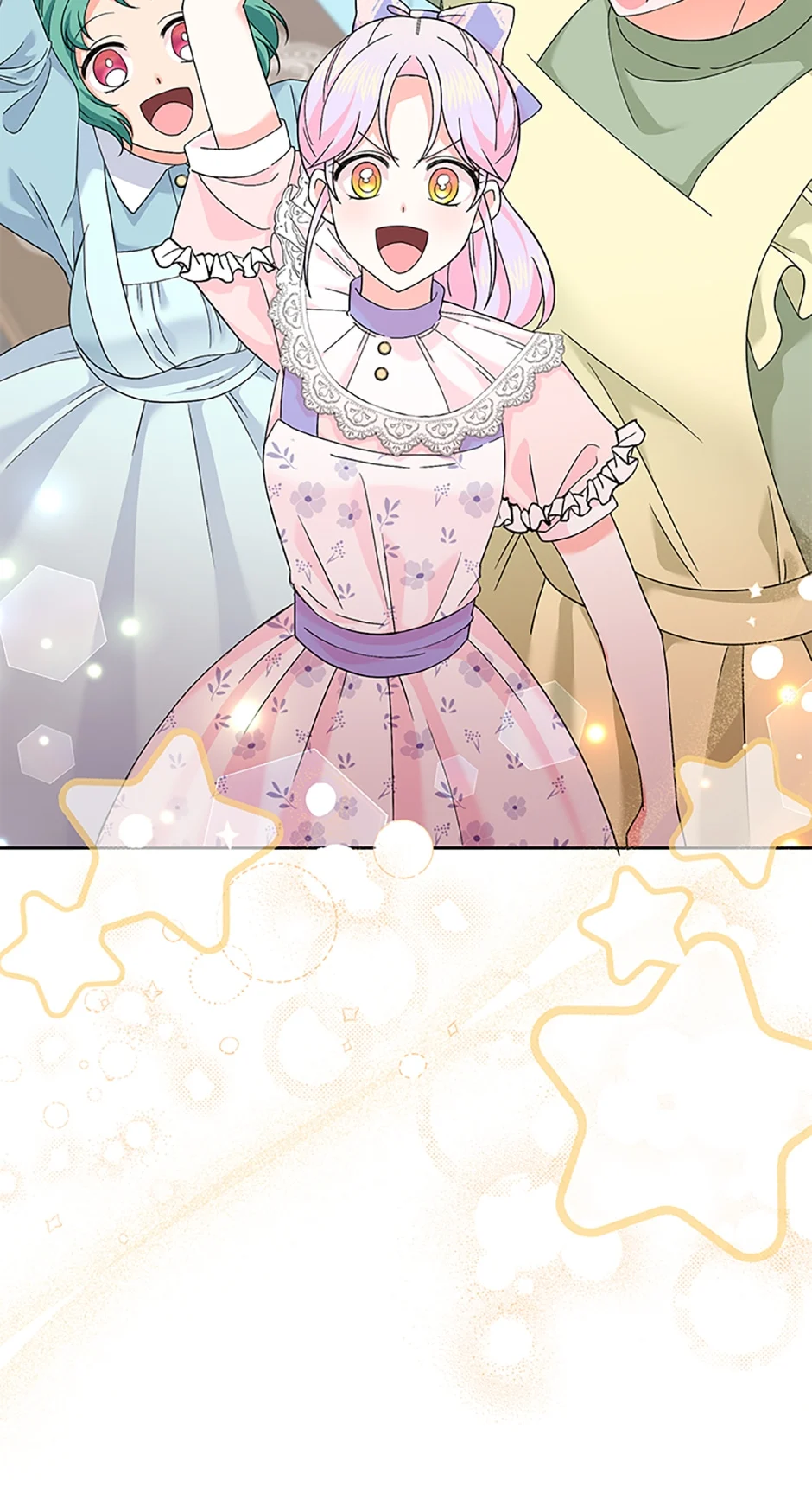 Abella's Dessert Cafe Chapter 46 - page 48