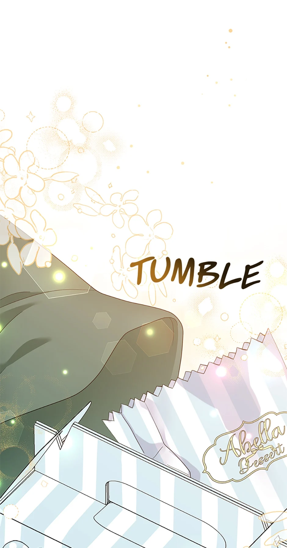 Abella's Dessert Cafe Chapter 46 - page 49