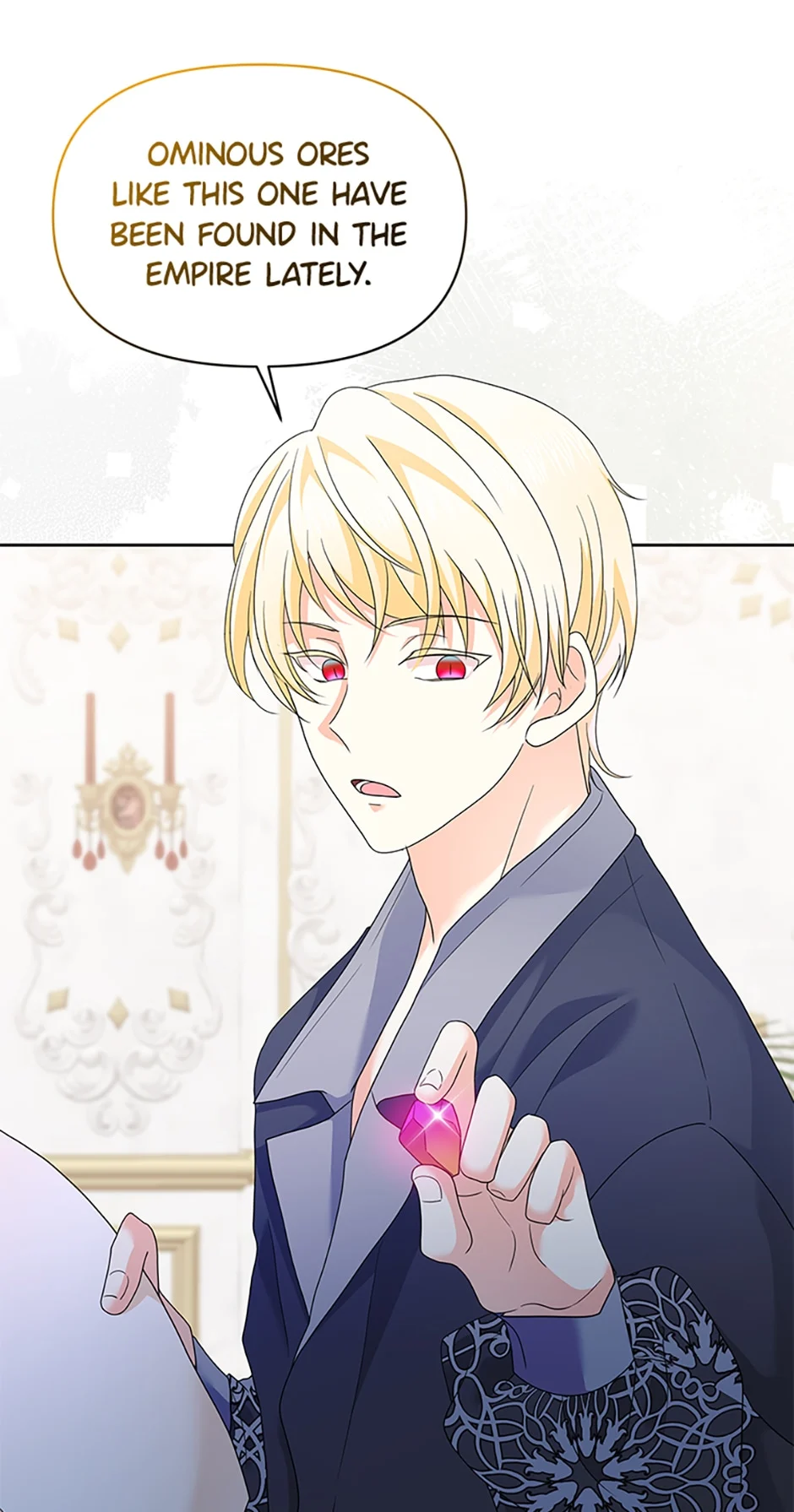 Abella's Dessert Cafe Chapter 46 - page 62