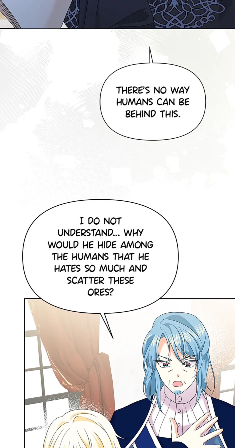 Abella's Dessert Cafe Chapter 46 - page 63