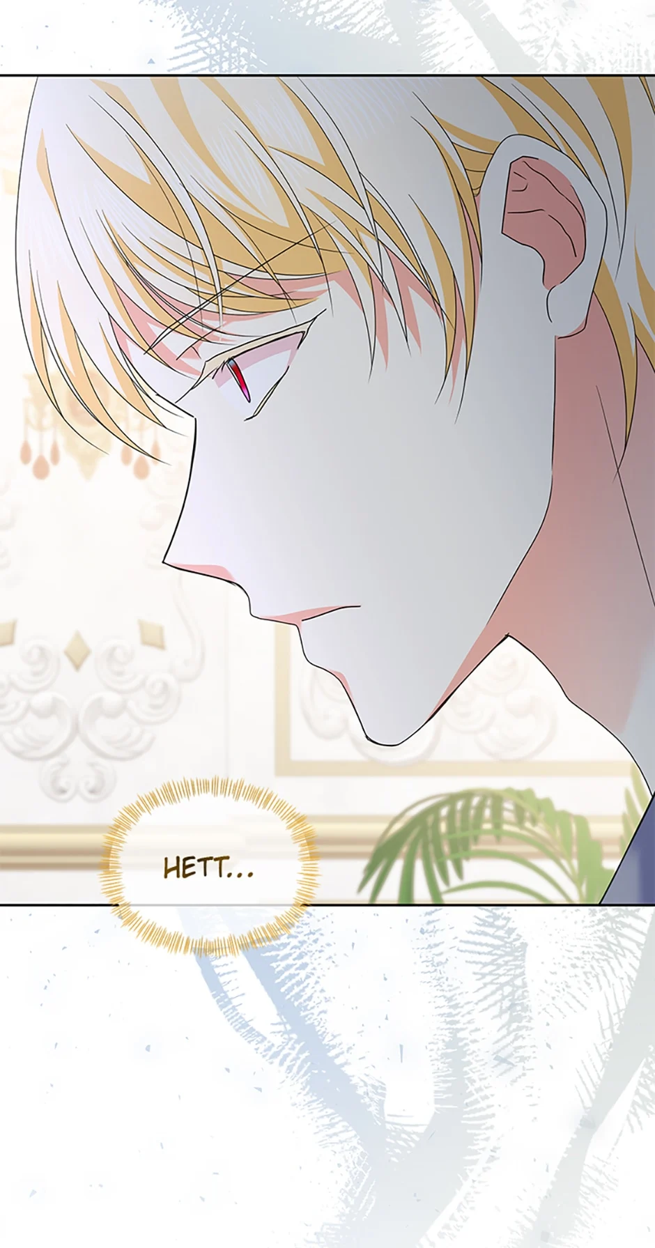 Abella's Dessert Cafe Chapter 46 - page 65