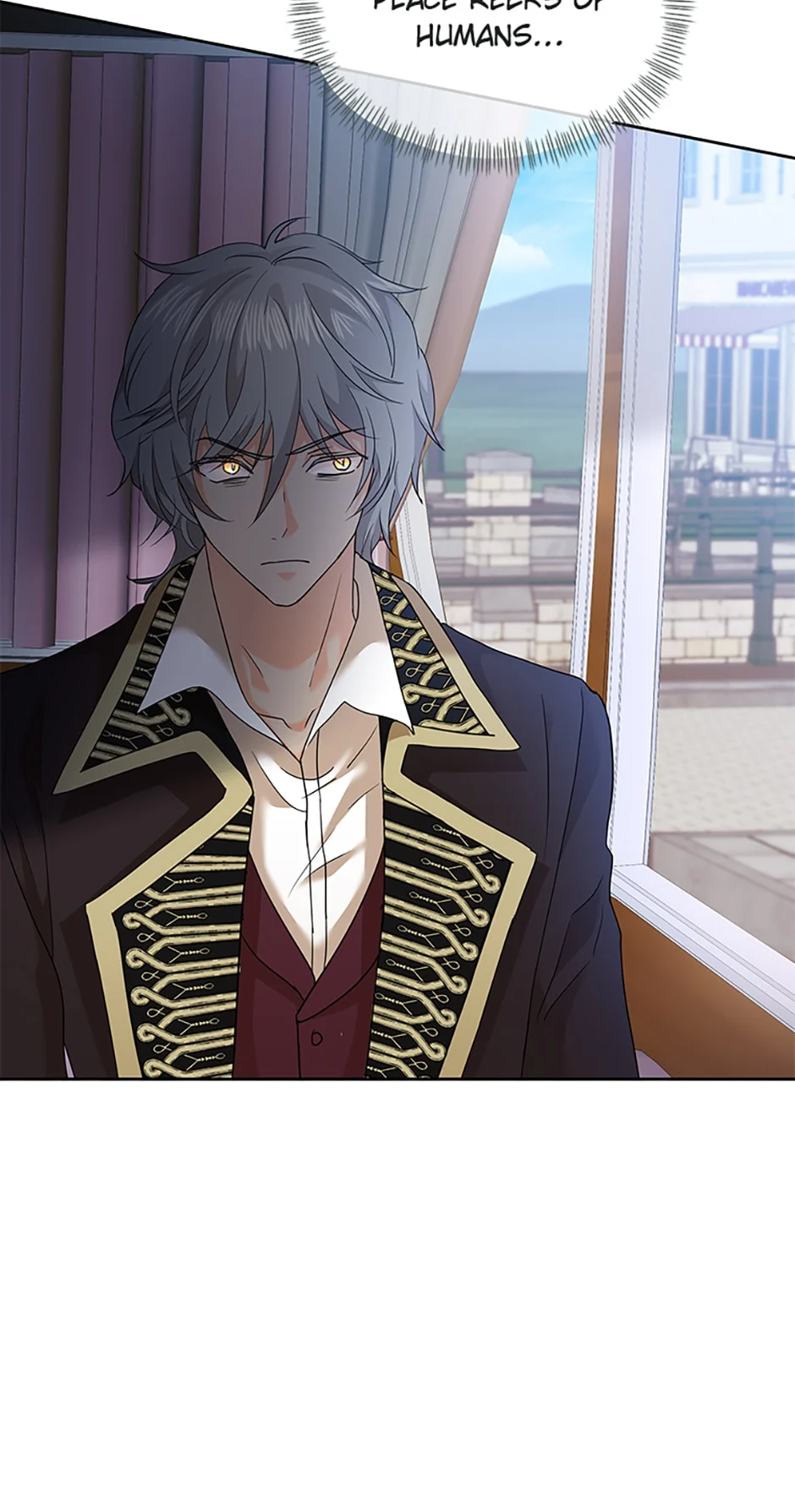Abella's Dessert Cafe Chapter 46 - page 68