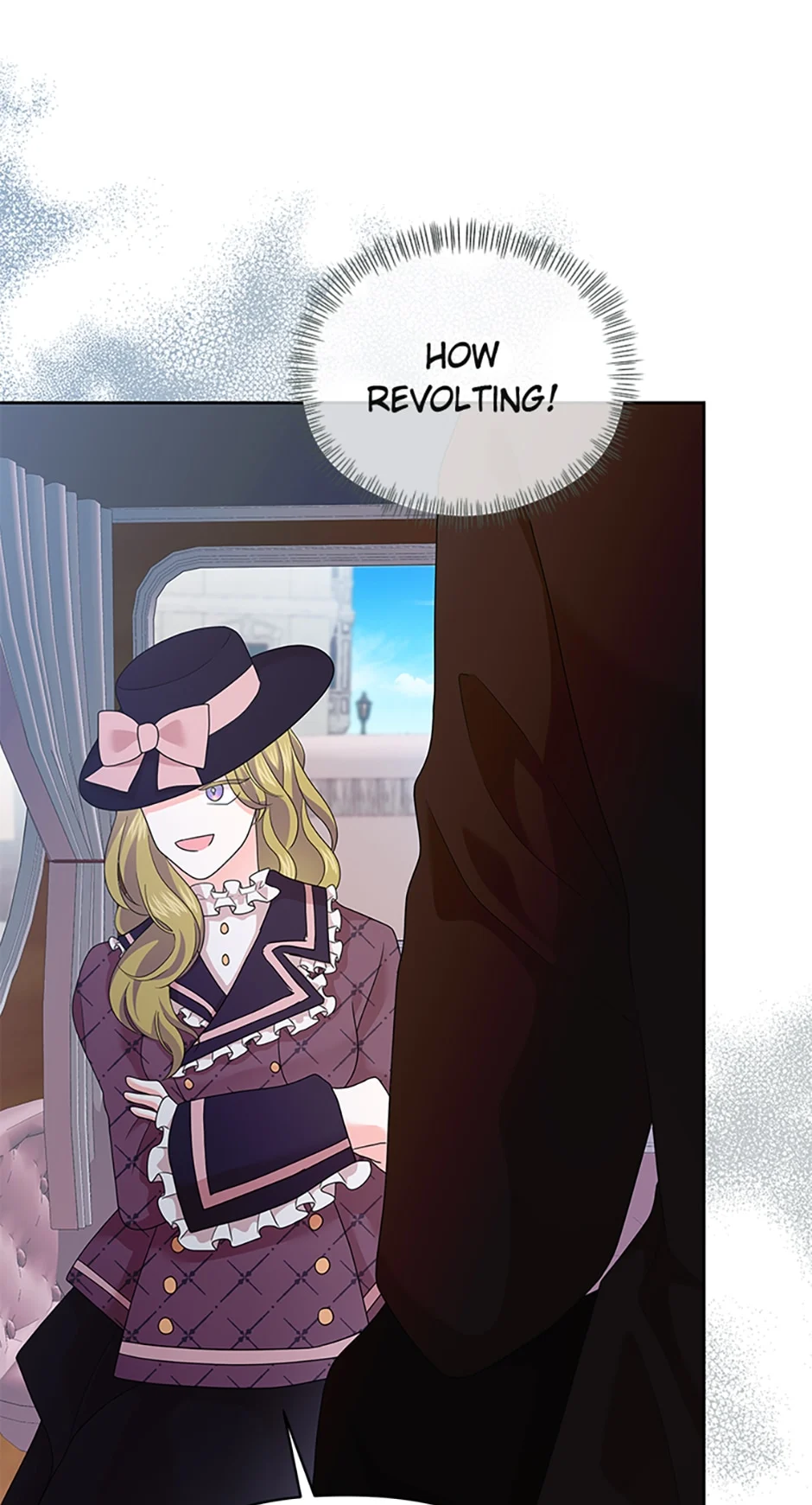 Abella's Dessert Cafe Chapter 46 - page 69