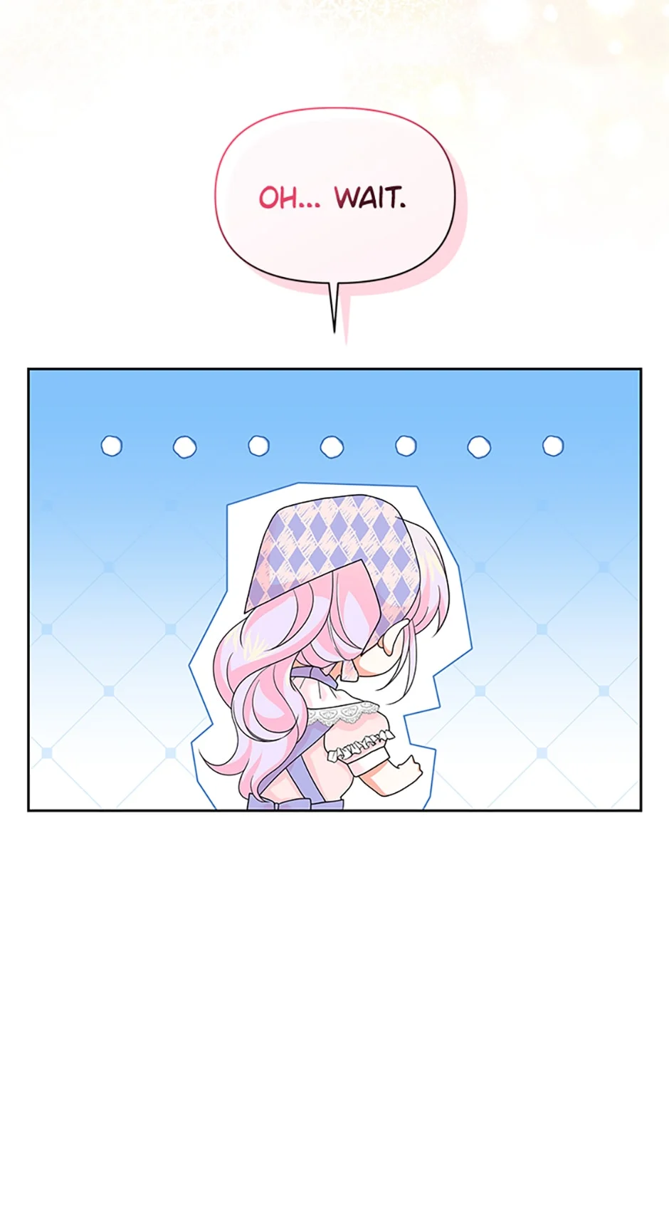 Abella's Dessert Cafe Chapter 46 - page 7