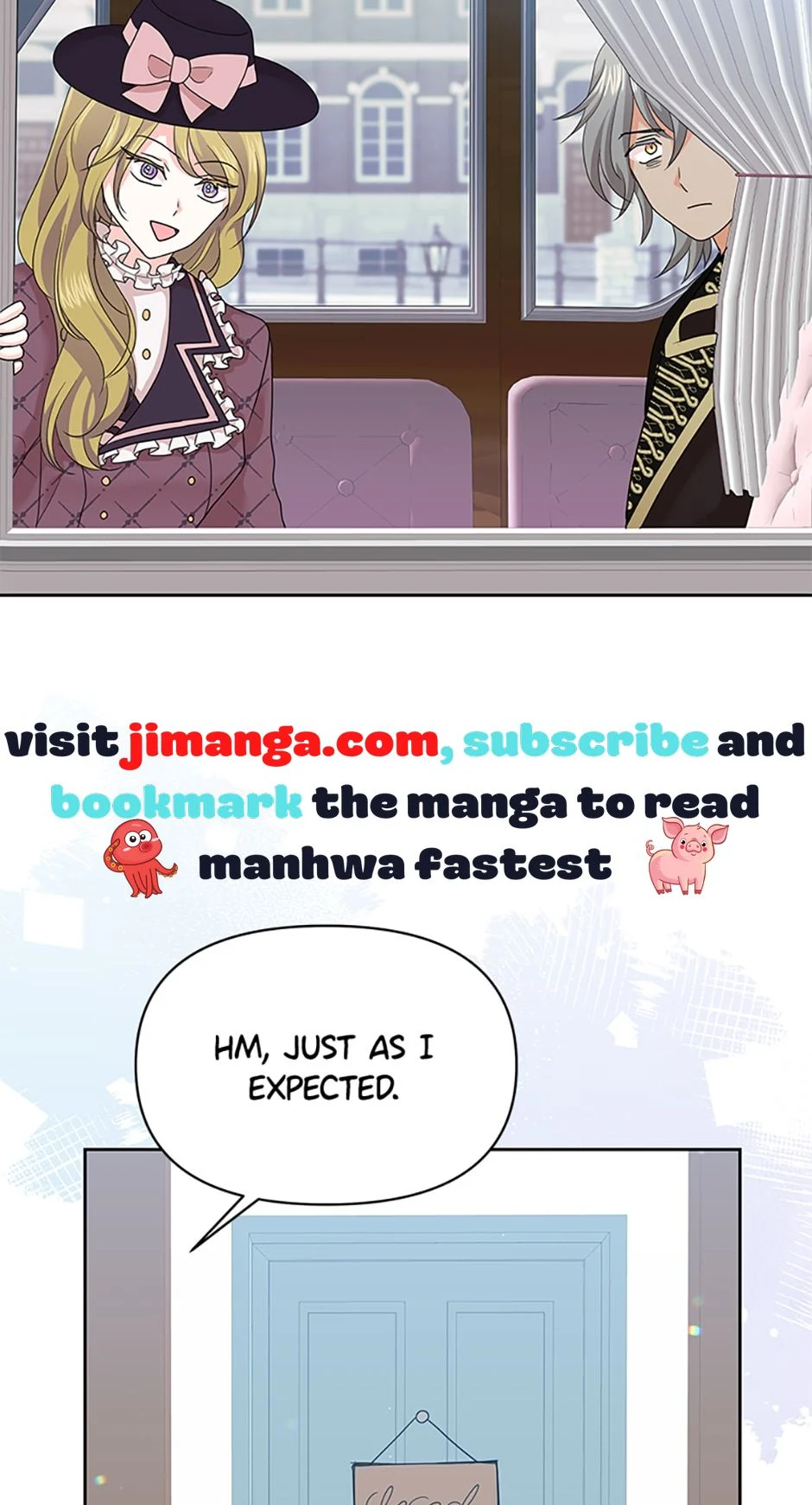 Abella's Dessert Cafe Chapter 46 - page 72