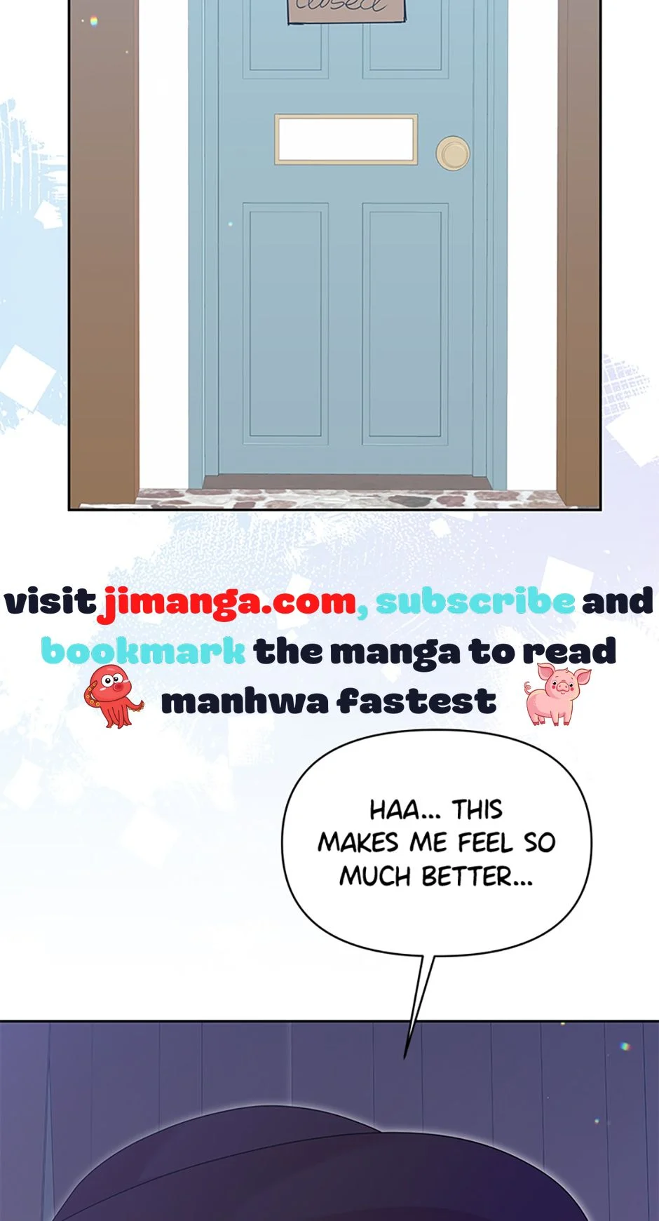 Abella's Dessert Cafe Chapter 46 - page 73